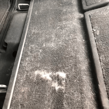 vehicle interiors