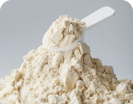 Monodicalcium Phosphate & Limestone