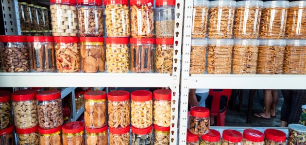 Where to Buy Digestive-Friendly Dog Treats in Metro Manila - Barepets