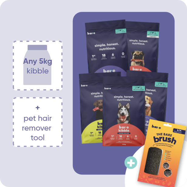 Ultimate Hair Remover Care Package